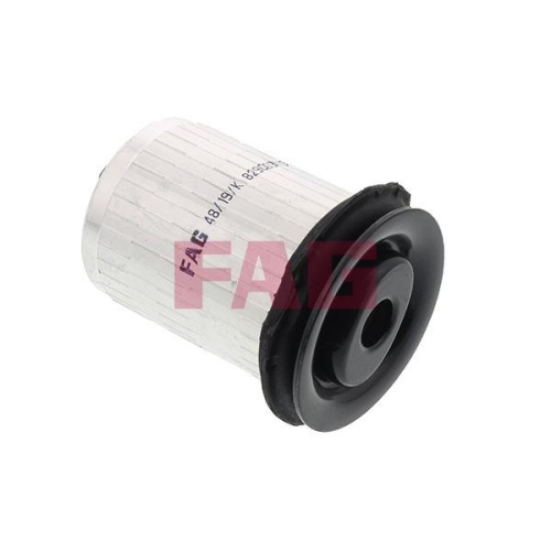 Schaeffler FAG Lagerung, Lenker