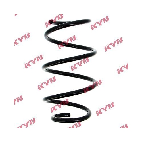 KYB Fahrwerksfeder K-Flex RA1445