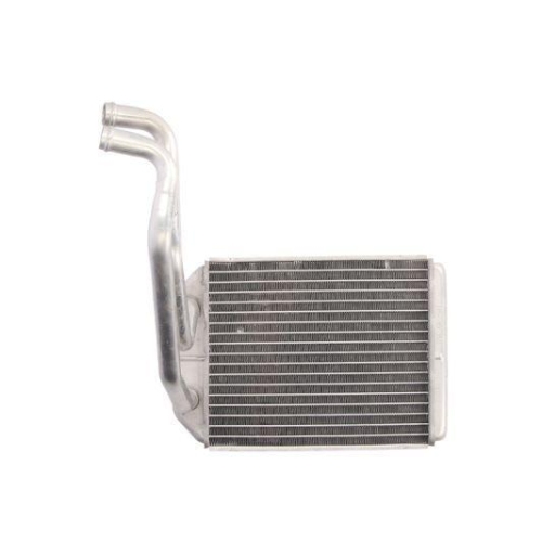 THERMOTEC W&auml;rmetauscher, Innenraumheizung D6Y008TT