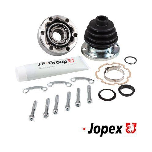 JP GROUP Gelenksatz, Antriebswelle JOPEX 1143500310