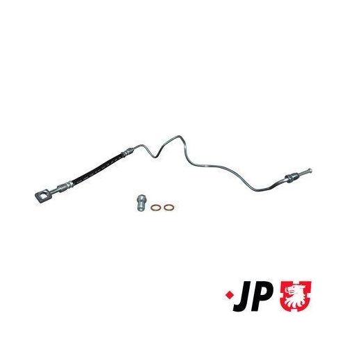JP GROUP Bremsleitung JP 1161500270
