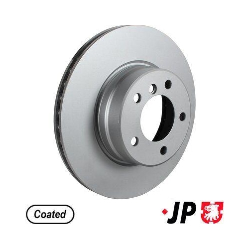 JP GROUP Bremsscheibe JP 1463105000
