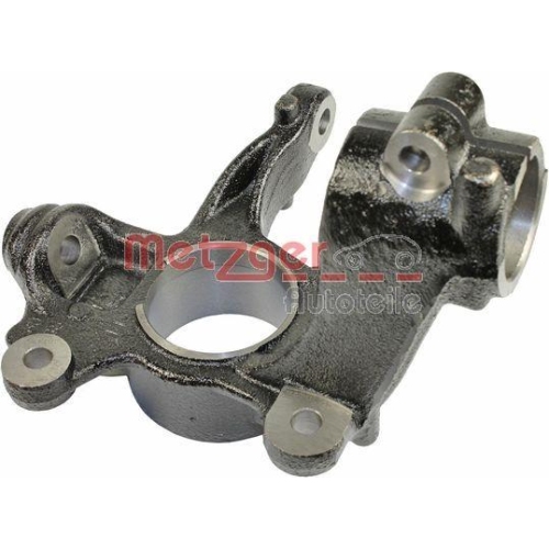 METZGER AUTOTEILE Achsschenkel, Radaufh&auml;ngung GREENPARTS 58096901