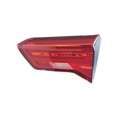 VAN WEZEL Heckleuchte 5710924