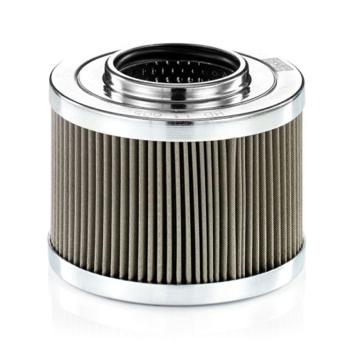 MANN-FILTER Filter, Arbeitshydraulik HD 13 005