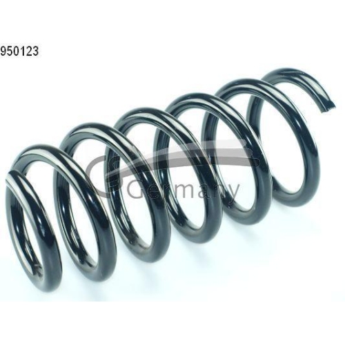 CS Germany Fahrwerksfeder 14.950.123