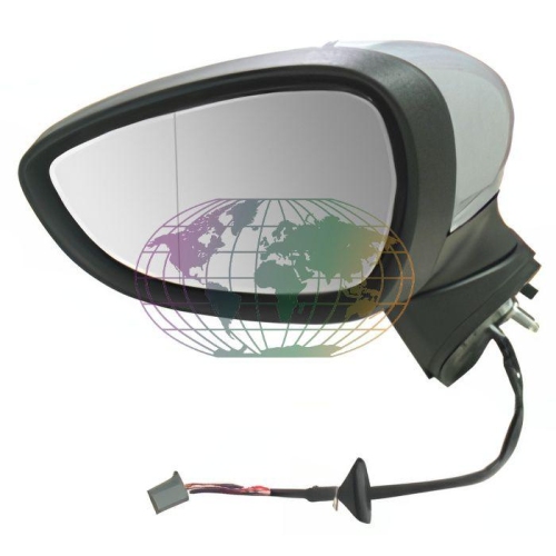 Lexmond Trading BV Au&szlig;enspiegel 3621086