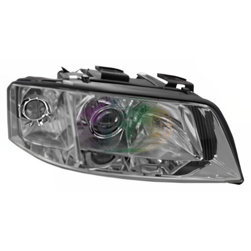 Lexmond Trading BV Hauptscheinwerfer 0828281