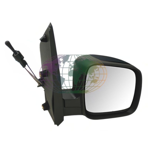 Lexmond Trading BV Au&szlig;enspiegel 2085075