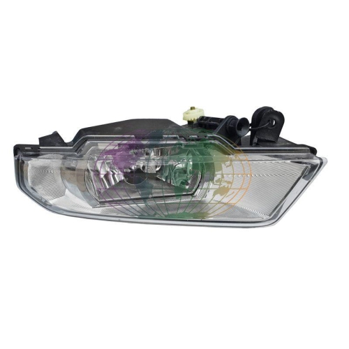 Lexmond Trading BV Nebelscheinwerfer 7843295