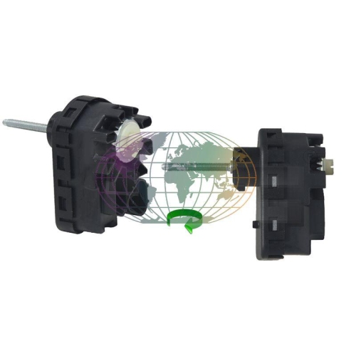 Lexmond Trading BV Stellelement, Leuchtweitenregulierung 8809250