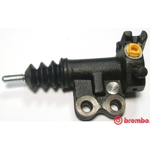 BREMBO Nehmerzylinder, Kupplung ESSENTIAL LINE E 30 007