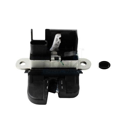 MEAT & DORIA Heckklappenschloss 311225