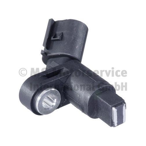 PIERBURG Sensor, Raddrehzahl 7.14059.34.0