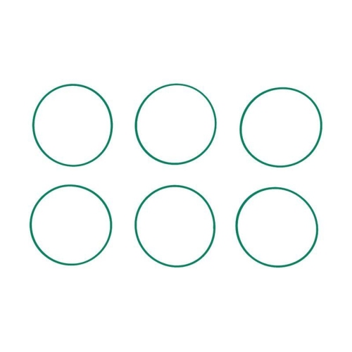 PAYEN Dichtungssatz, Ansaugkr&uuml;mmer HA5074