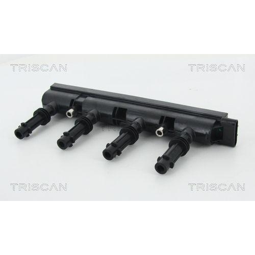TRISCAN Z&uuml;ndspule 8860 24028