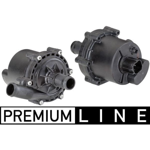 MAHLE Wasserpumpe, Motork&uuml;hlung BEHR *** PREMIUM LINE *** CP 598 000P