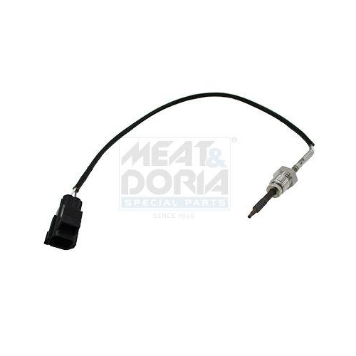MEAT & DORIA Sensor, Abgastemperatur 12007E