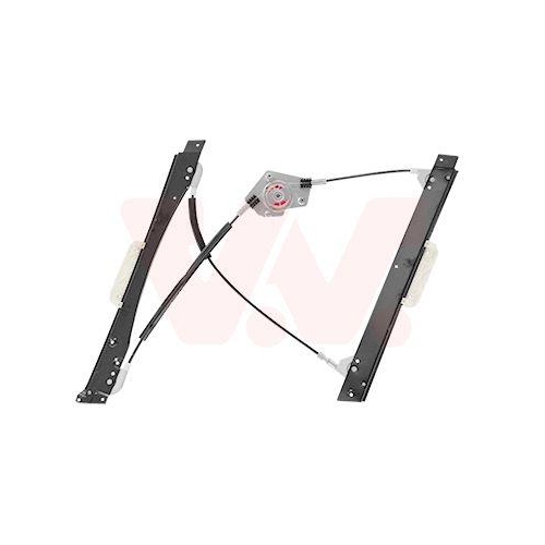 VAN WEZEL Fensterheber 0377262