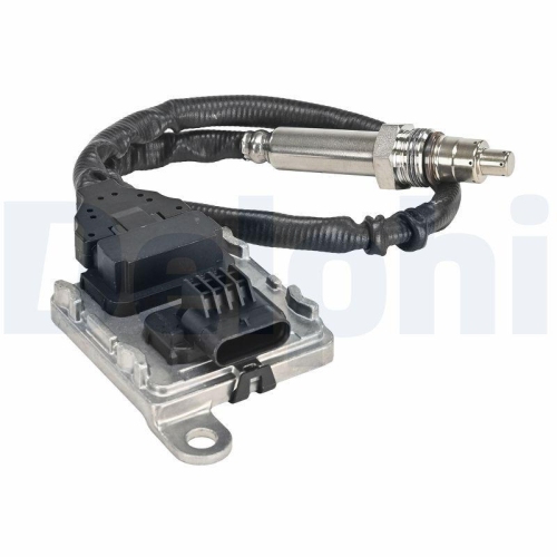 DELPHI NOx-Sensor, NOx-Katalysator ANS1098-12B1