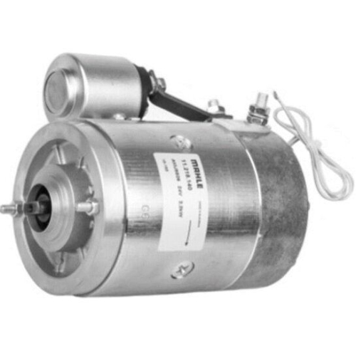 MAHLE Elektromotor MM 397