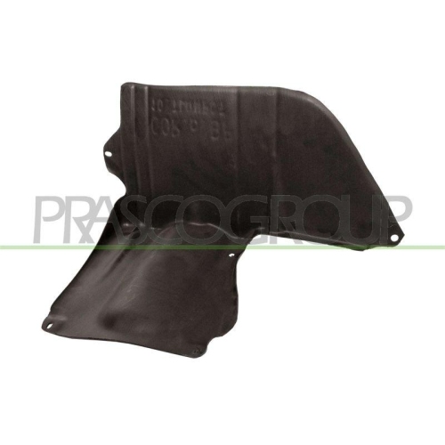 PRASCO Motorraumd&auml;mmung OP0341903