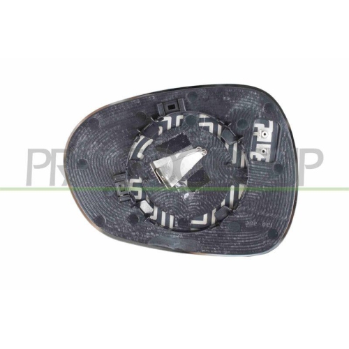 PRASCO Spiegelglas, Au&szlig;enspiegel AA0927513