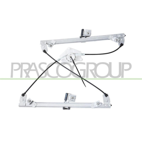 PRASCO Fensterheber ME029W024