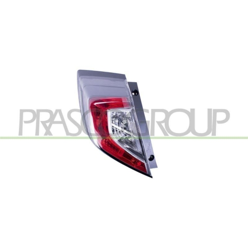 PRASCO Heckleuchte TYC HD0464064