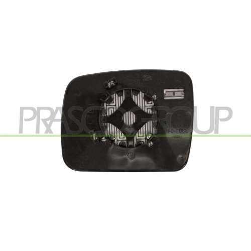 PRASCO Spiegelglas, Au&szlig;enspiegel LR8027503