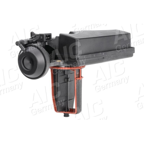 AIC Ventil, Luftsteuerung (Ansaugluft) Original AIC Quality 54552