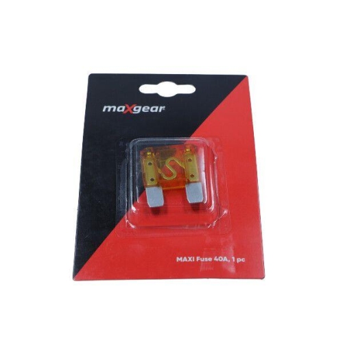 MAXGEAR Sicherung 89-0010