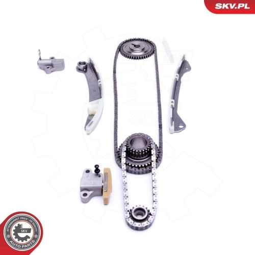 ESEN SKV Steuerkettensatz 21SKV125