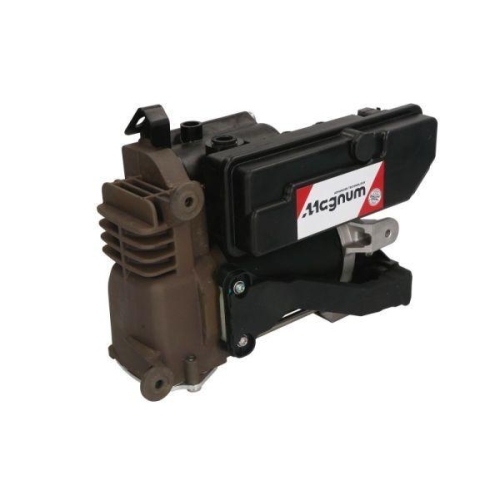 Magnum Technology Kompressor, Druckluftanlage KPC001MT