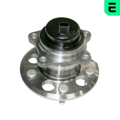 OPTIMAL Radlagersatz 982741