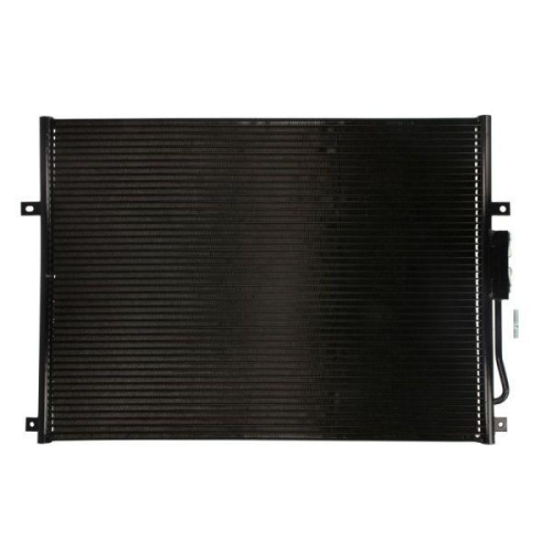 THERMOTEC Kondensator, Klimaanlage KTT110266