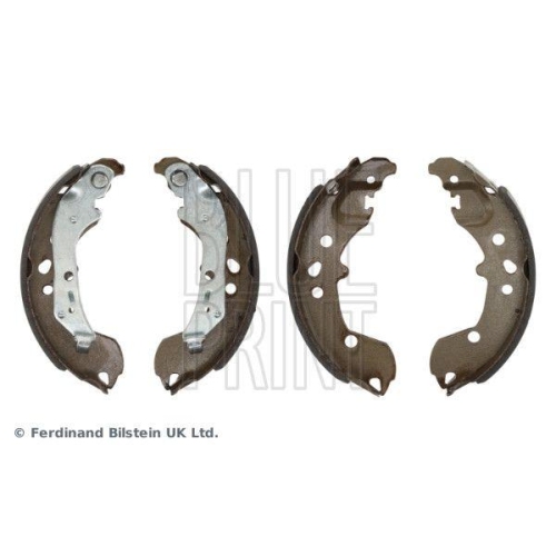 BLUE PRINT Bremsbackensatz ADBP410106