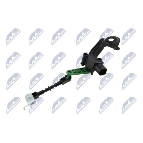 NTY Sensor, Leuchtweitenregulierung ECX-AU-010