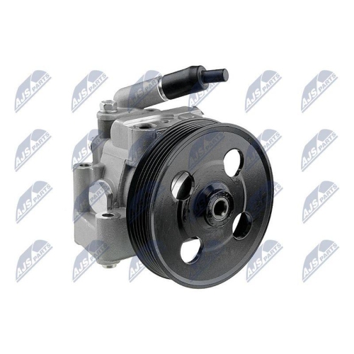 NTY Hydraulikpumpe, Lenkung SPW-FR-011