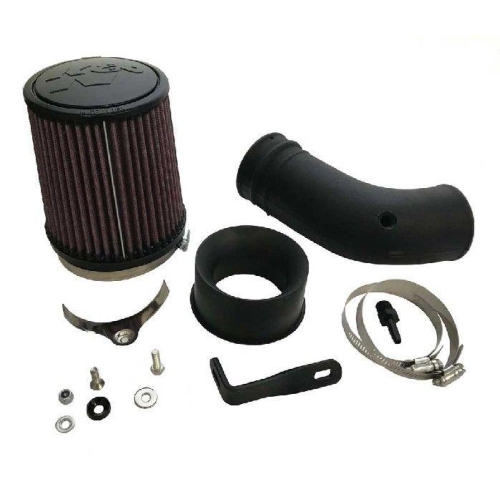 K&N FILTERS Sportluftfiltersystem 57i Gen I 57-0693