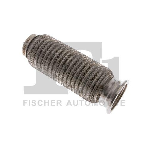 FA1 Flexrohr, Abgasanlage VW645-210