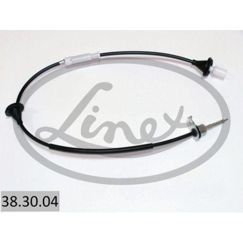 LINEX Tachowelle 38.30.04
