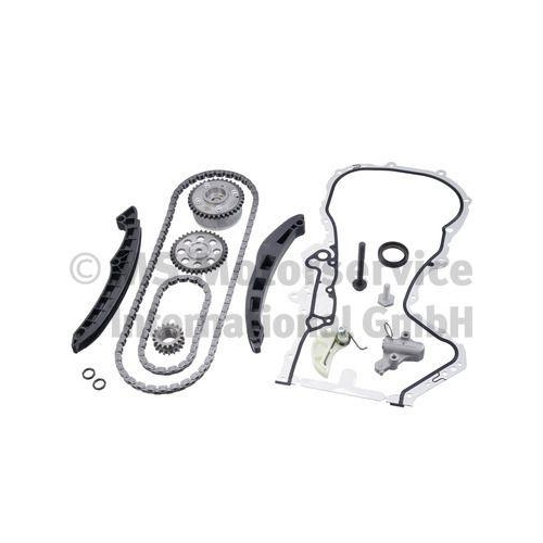 KOLBENSCHMIDT Steuerkettensatz 400120500003