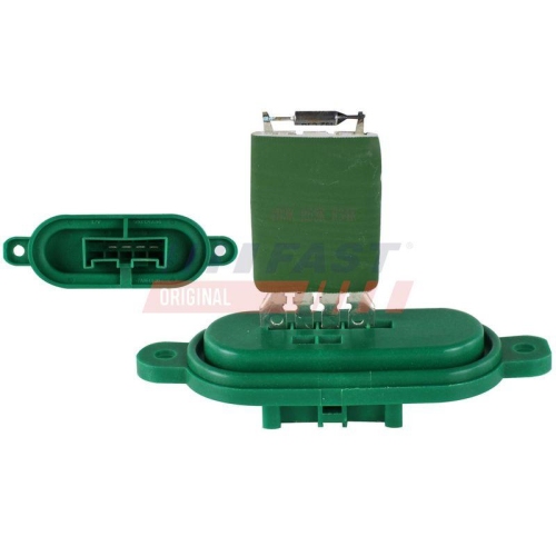 FAST Vorwiderstand, Klimal&uuml;fter FT59113