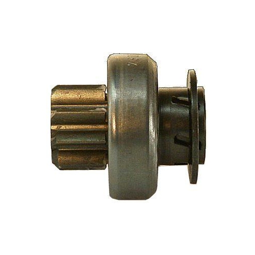 HC-Cargo Freilaufgetriebe, Starter F 032 230 073