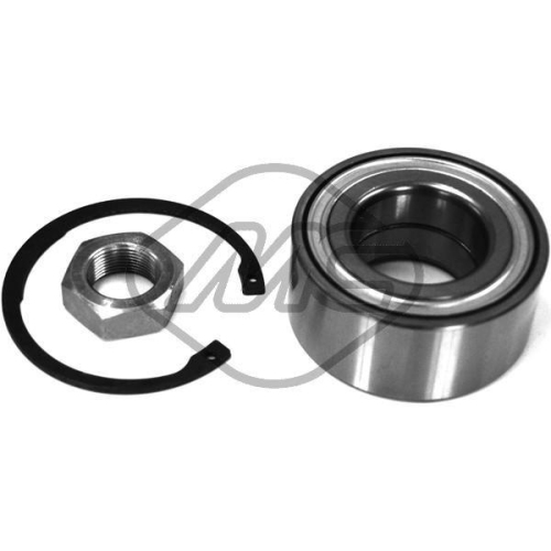 Metalcaucho Radlagersatz 74078