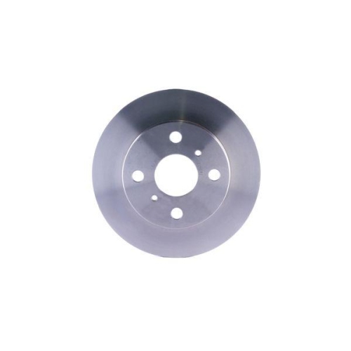 HELLA Bremsscheibe 8DD 355 106-631