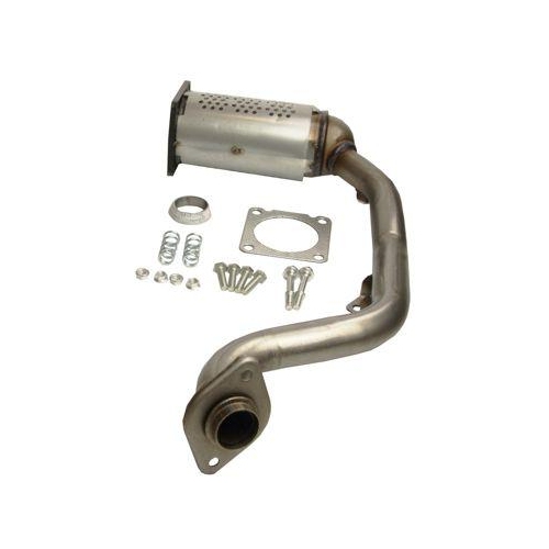MAXGEAR Katalysator 27-6095