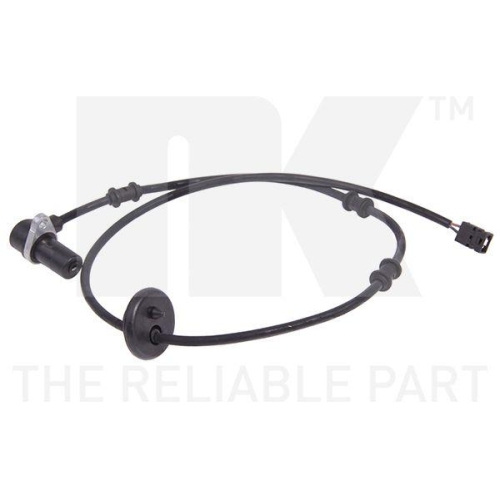 NK Sensor, Raddrehzahl 293309