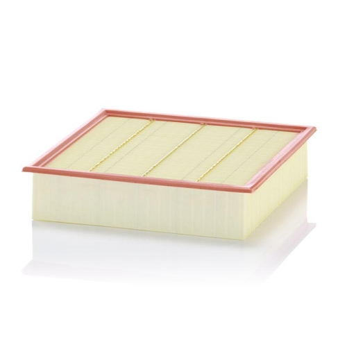 MANN-FILTER Filter, Innenraumluft CUD 28 235